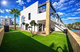 Eladó Spanyolországi tégla lakás hirdetés (79985735)