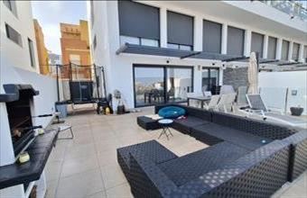 Eladó Spanyolországi tégla lakás hirdetés (58244944)