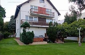 Eladó Budapest X. kerületi családi ház hirdetés (34762263)