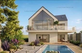 Eladó Budapest II. kerületi családi ház hirdetés (27522971)