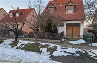 Eladó Kaposvári családi ház hirdetés (39315195)