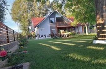 Eladó Veresegyházi családi ház hirdetés (58636535)
