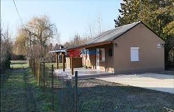 Eladó Dömsödi hétvégi ház hirdetés (55256644)