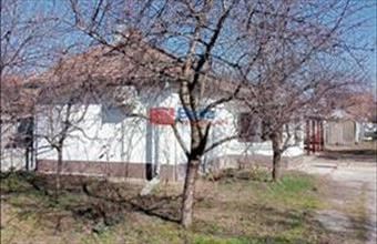 Eladó Halászteleki családi ház hirdetés (44723714)