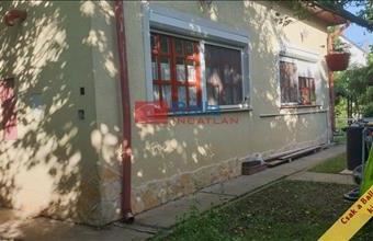 Eladó Budapest XXII. kerületi ikerház hirdetés (78333397)