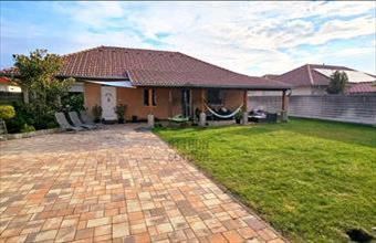 Eladó Délegyházai ikerház hirdetés (52442544)