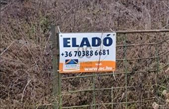 Eladó Kocsi lakóövezeti telek hirdetés (66445257)