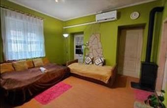 Eladó Hevesi családi ház hirdetés (35332412)