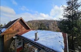 Eladó Kőszegi hétvégi ház hirdetés (74299523)