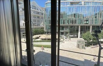 Eladó Budapest V. kerületi iroda irodaházban hirdetés (68544537)