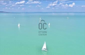 Eladó Siófoki tégla lakás hirdetés (32637483)