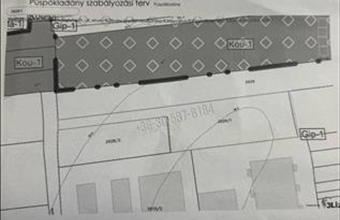 Eladó Püspökladányi egyéb telek hirdetés (54575693)