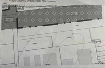 Eladó Püspökladányi egyéb telek hirdetés (54575693)