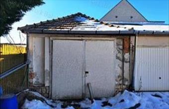 Eladó Balatonfüredi egyedi garázs hirdetés (34644997)