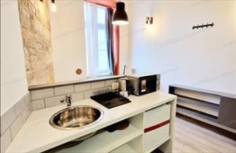 Kiadó Budapest IX. kerületi tégla lakás hirdetés (39343433)