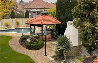 Eladó Győri családi ház hirdetés (64259797)