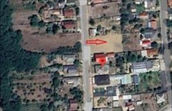 Eladó Nyíregyházai lakóövezeti telek hirdetés (33515997)