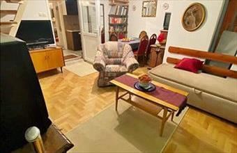 Eladó Budapest VI. kerületi tégla lakás hirdetés (72543694)