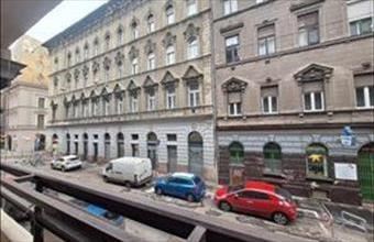 Eladó Budapest VI. kerületi tégla lakás hirdetés (21513855)