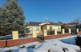 Eladó Sződligeti családi ház hirdetés (73353494)