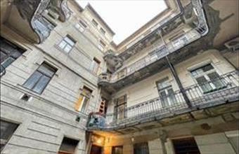 Eladó Budapest VIII. kerületi tégla lakás hirdetés (34538738)