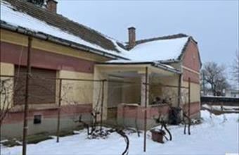 Eladó Marcali családi ház hirdetés (99549537)