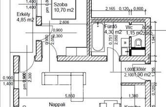 Eladó Bicskei tégla lakás hirdetés (94794786)