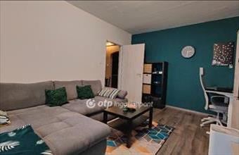 Eladó Budapest X. kerületi panel lakás hirdetés (54494722)