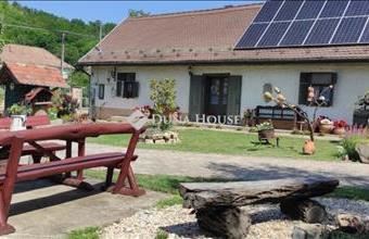 Eladó Monyoródi családi ház hirdetés (41329346)