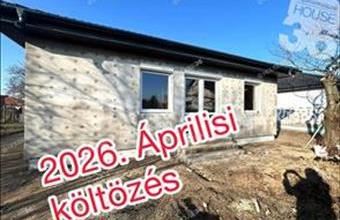 Eladó Kecskeméti ikerház hirdetés (69942499)