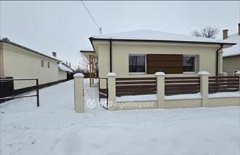 Eladó Hajdúszoboszlói családi ház hirdetés (33833773)