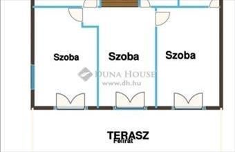 Eladó Szentendrei családi ház hirdetés (58474772)