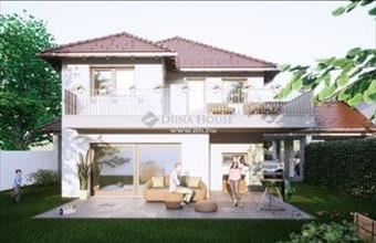 Eladó Veresegyházi ikerház hirdetés (35773494)