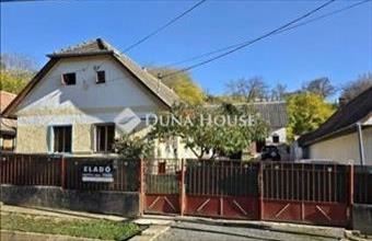 Eladó Felsőnánai családi ház hirdetés (73395423)