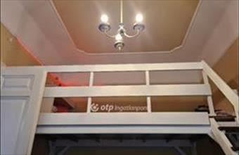 Eladó Budapest VII. kerületi tégla lakás hirdetés (67263533)