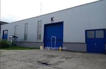 Kiadó Kecskeméti raktár hirdetés (94762768)