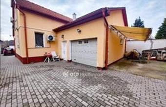 Eladó Nyíregyházai családi ház hirdetés (45756524)