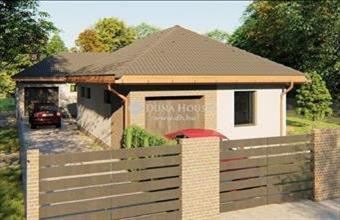 Eladó Albertirsai ikerház hirdetés (48629445)