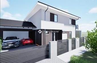 Eladó Vecsési ikerház hirdetés (58462985)