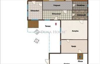 Eladó Tápiószentmártoni családi ház hirdetés (48354743)