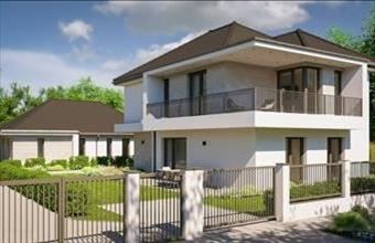 Eladó Gyömrői családi ház hirdetés (55222269)