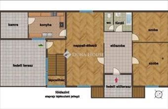 Eladó Albertirsai családi ház hirdetés (34932351)