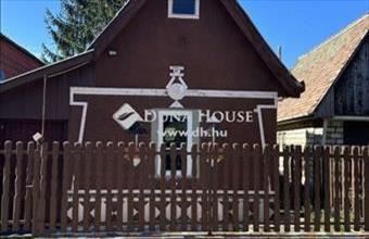 Eladó Albertirsai hétvégi ház hirdetés (11834296)