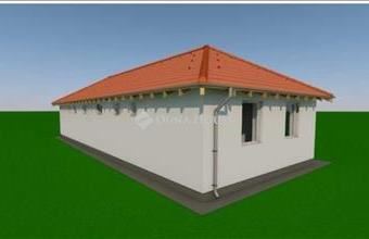 Eladó Pilisi családi ház hirdetés (88454375)