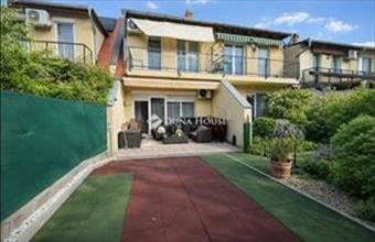 Eladó Budapest XVII. kerületi sorház hirdetés (44677293)