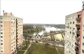 Eladó Kecskeméti panel lakás hirdetés (26412472)