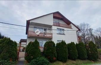 Eladó Nagykanizsai családi ház hirdetés (76486948)