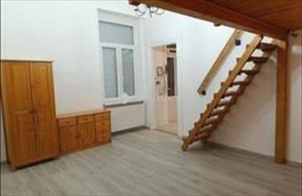 Eladó Budapest VII. kerületi tégla lakás hirdetés (23713224)