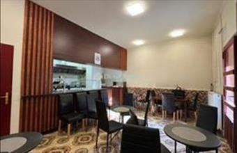 Eladó Budapest VIII. kerületi étterem, vendéglő hirdetés (58593337)