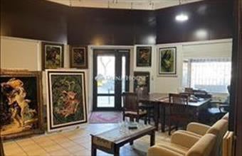 Eladó Budapest IX. kerületi üzlethelyiség utcafronton hirdetés (45934986)